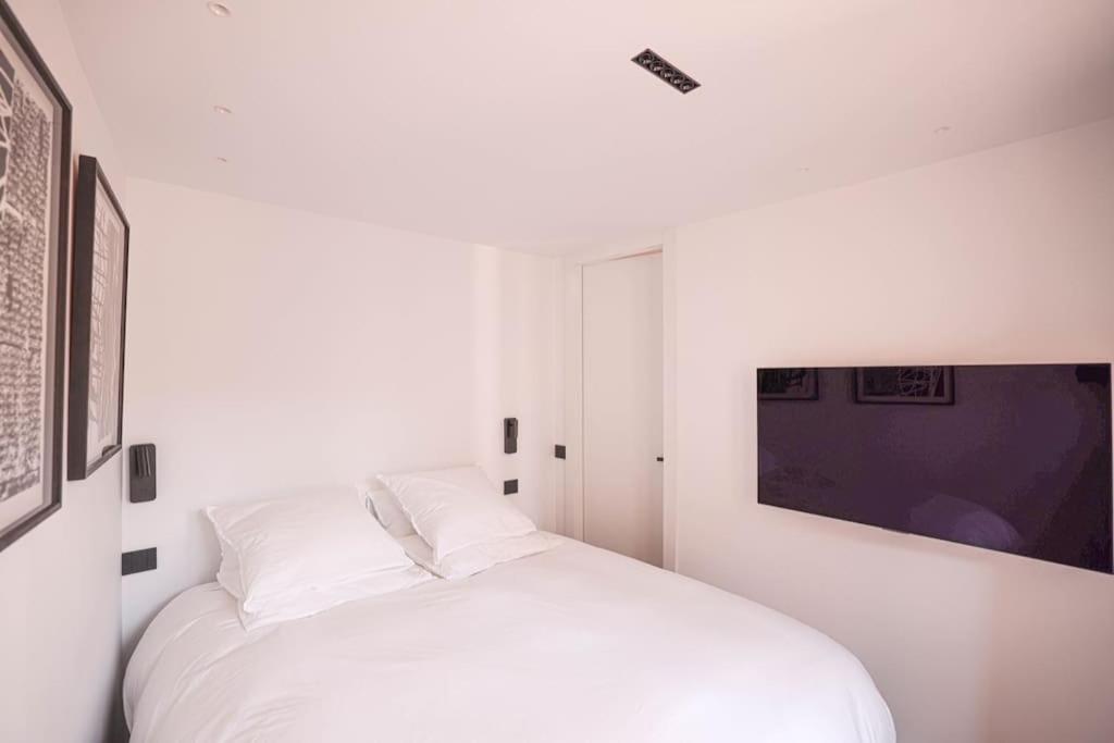 Appartement Casa Tropezina Saint-Tropez