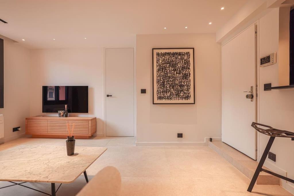Appartement Casa Tropezina