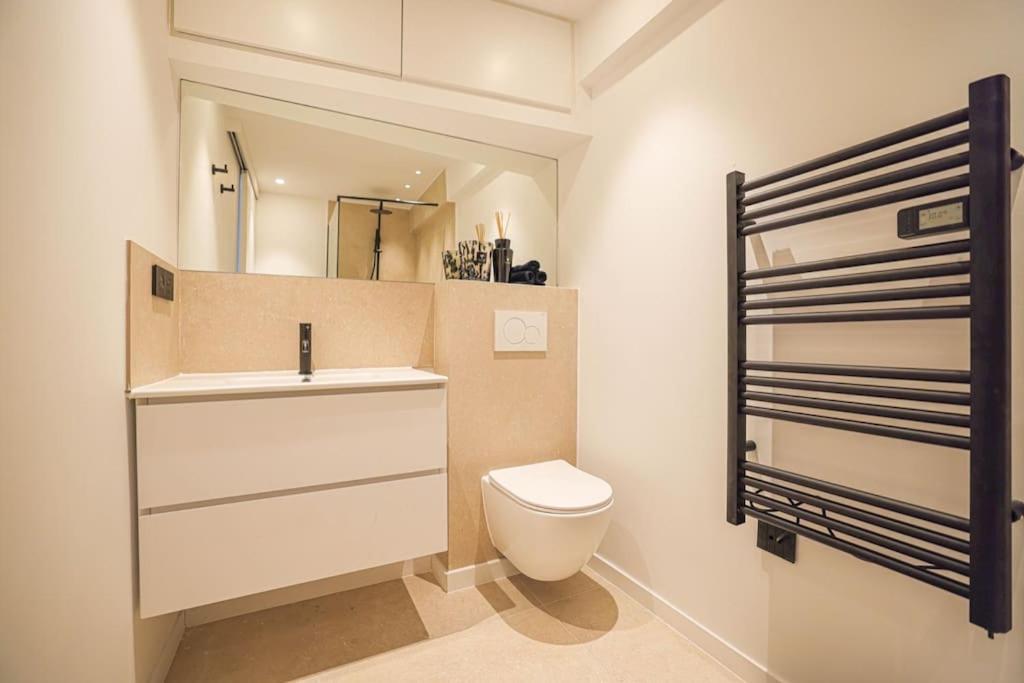 Appartement Casa Tropezina Saint-Tropez