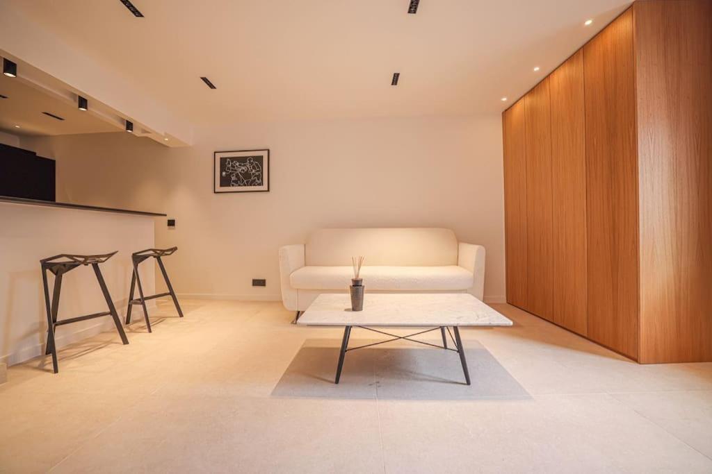 Casa Tropezina Appartement Saint-Tropez