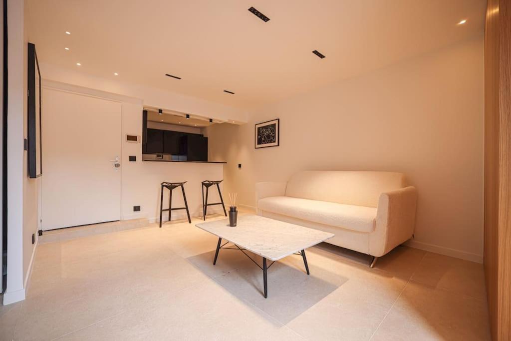 Appartement Casa Tropezina Saint-Tropez
