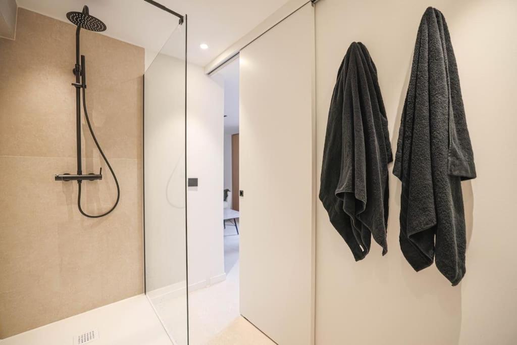 Appartement Casa Tropezina
